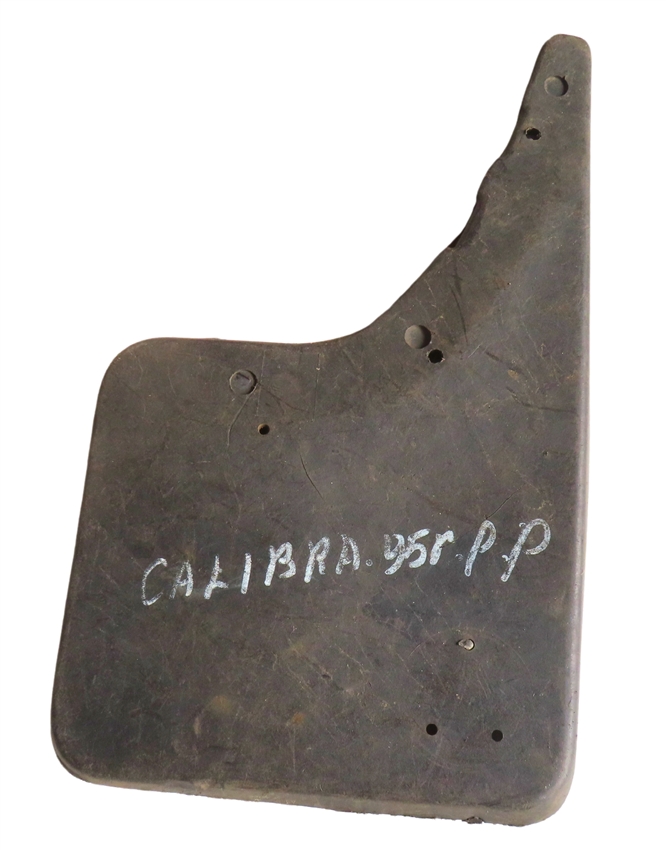 фото №1, Бризковик передній правий opel calibra 1989-1997 rok