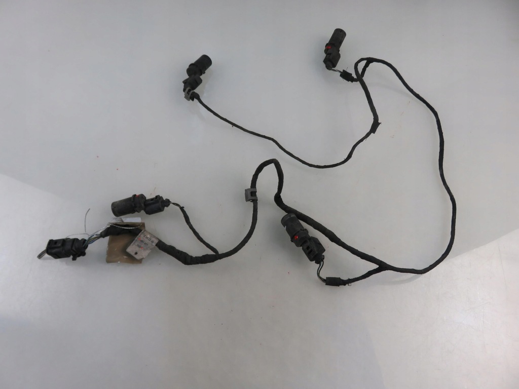 фото №5, Датчик паркування audi a6 c5 4b1971085 4b0919275c