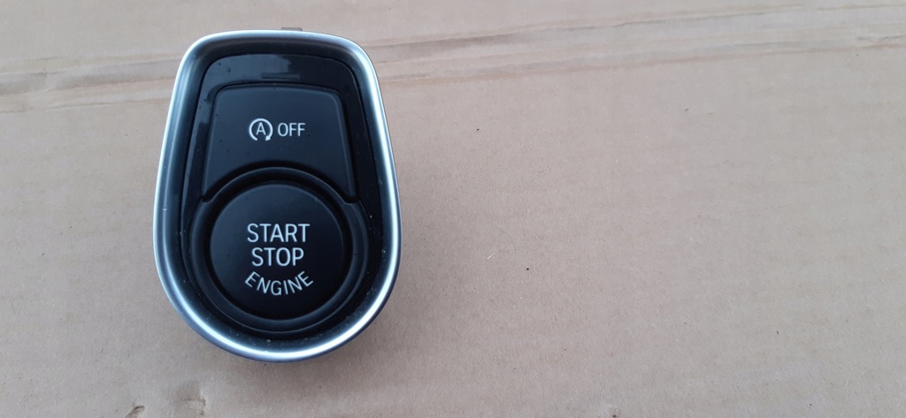 фото №1, Запуск стоп bmw f20 f21 f30 9265303