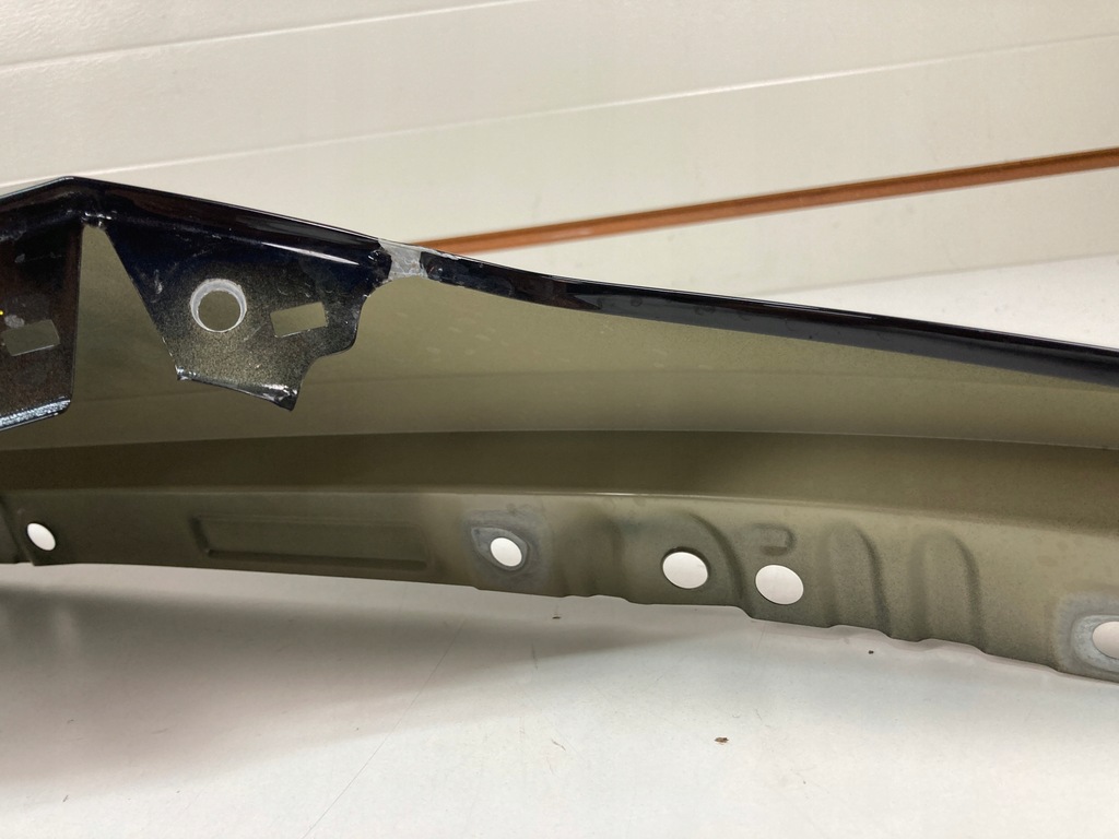 фото №9, Крила правий передній vw tiguan ii 2 lift 5na