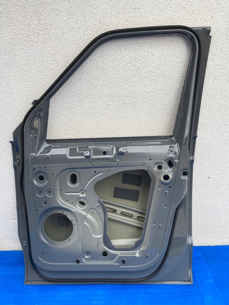 фото №13, Дверь правое передние vw t7 multivan 7t0