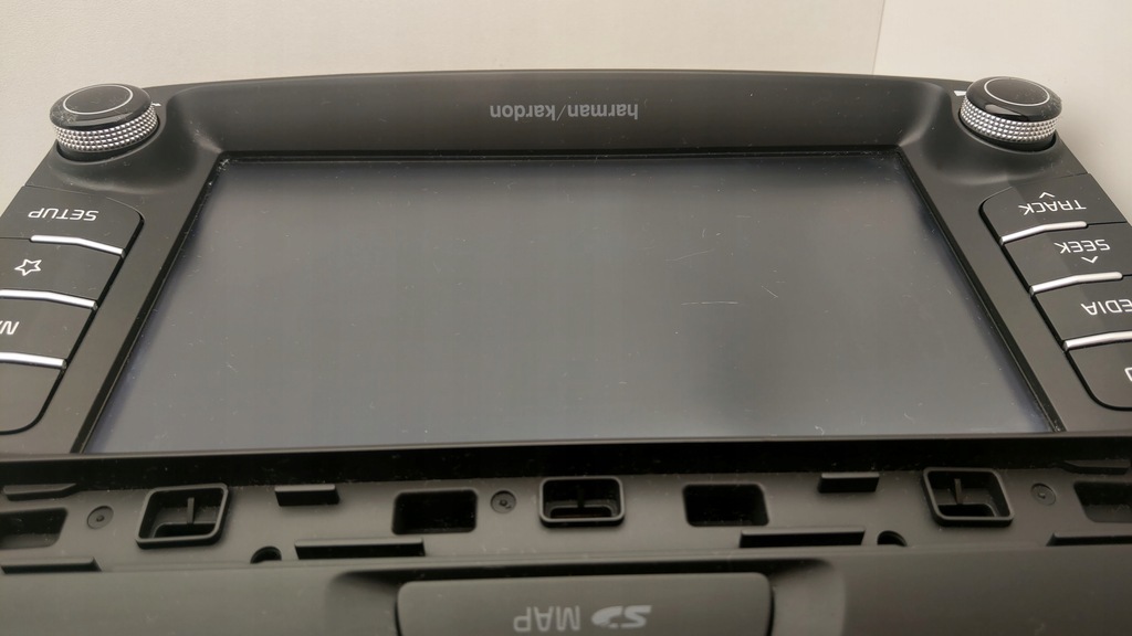 фото №8, Kia sorento 96560-c5ea0wk радіо навігація harman