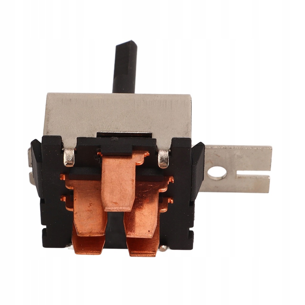 фото №8, Перемикач керування повітродувка 5011214aa ac двигун обігрівача перемикач