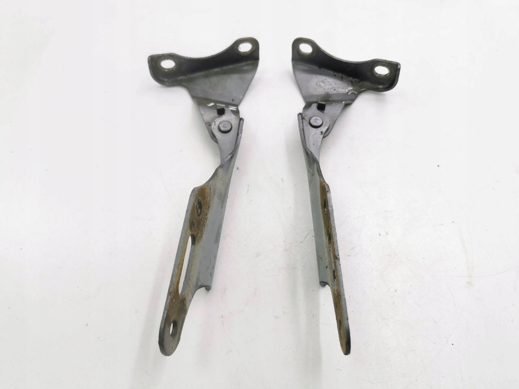 фото №1, Honda cr-v 2005 комплект петлі