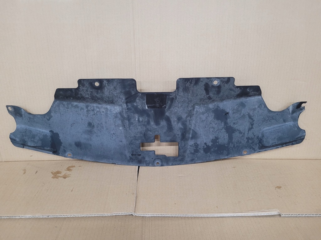 фото №1, Захист накладка поперечина бампера opel insignia b