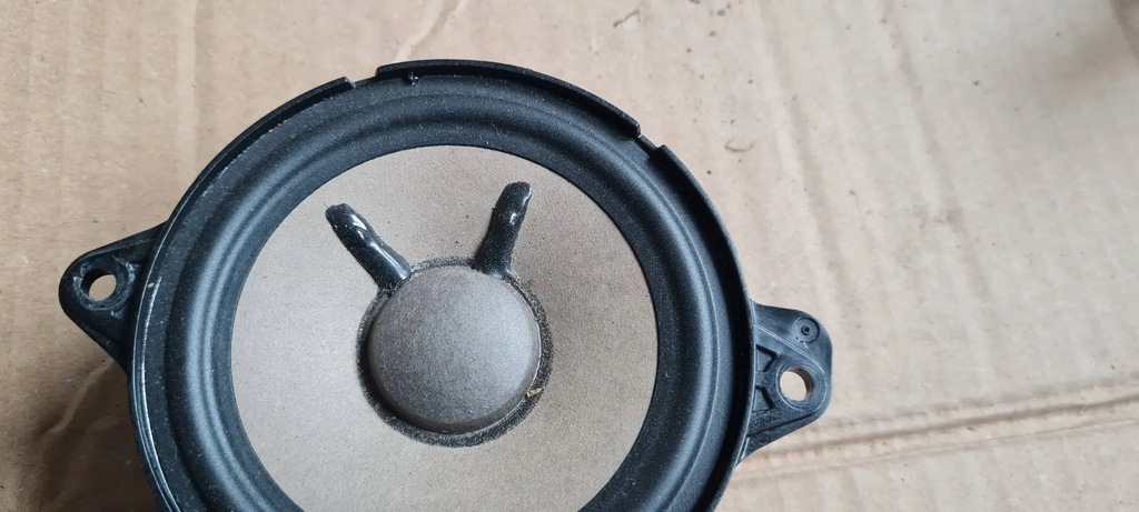 фото №6, Sq5 q5 80a динамік панелі приладової панелі 80a035453 a4 b9 8w a5 q7 4m