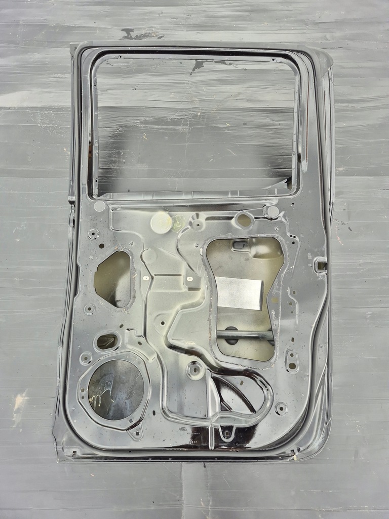 фото №6, Ford ranger vi 22r .двері праве задня. d450