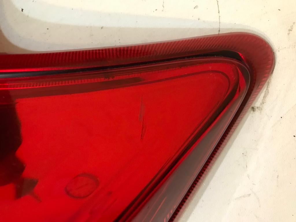 фото №7, Лампа правый правая задняя nissan juke 10-14r