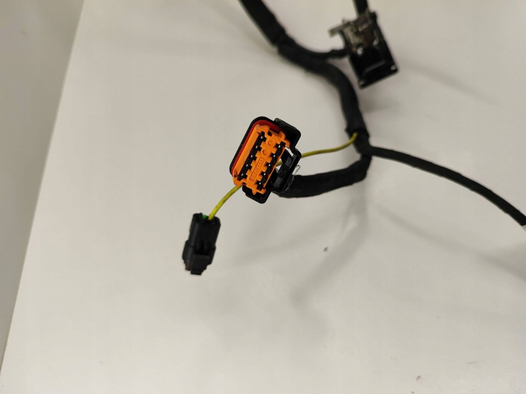 Peugeot 508 2012 plus / клемма / шланг аккумулятор в Украине