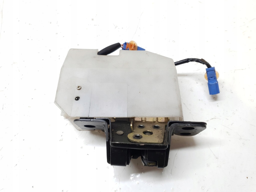 фото №1, Замок крышки багажника honda accord vi