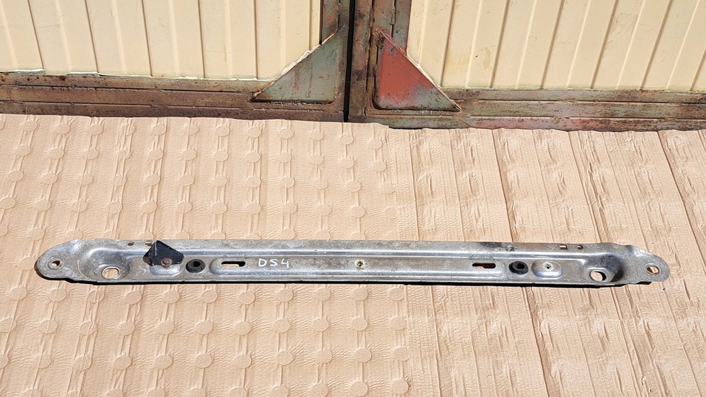 фото №1, Citroen ds4 c4 ii - балка pod радіатор