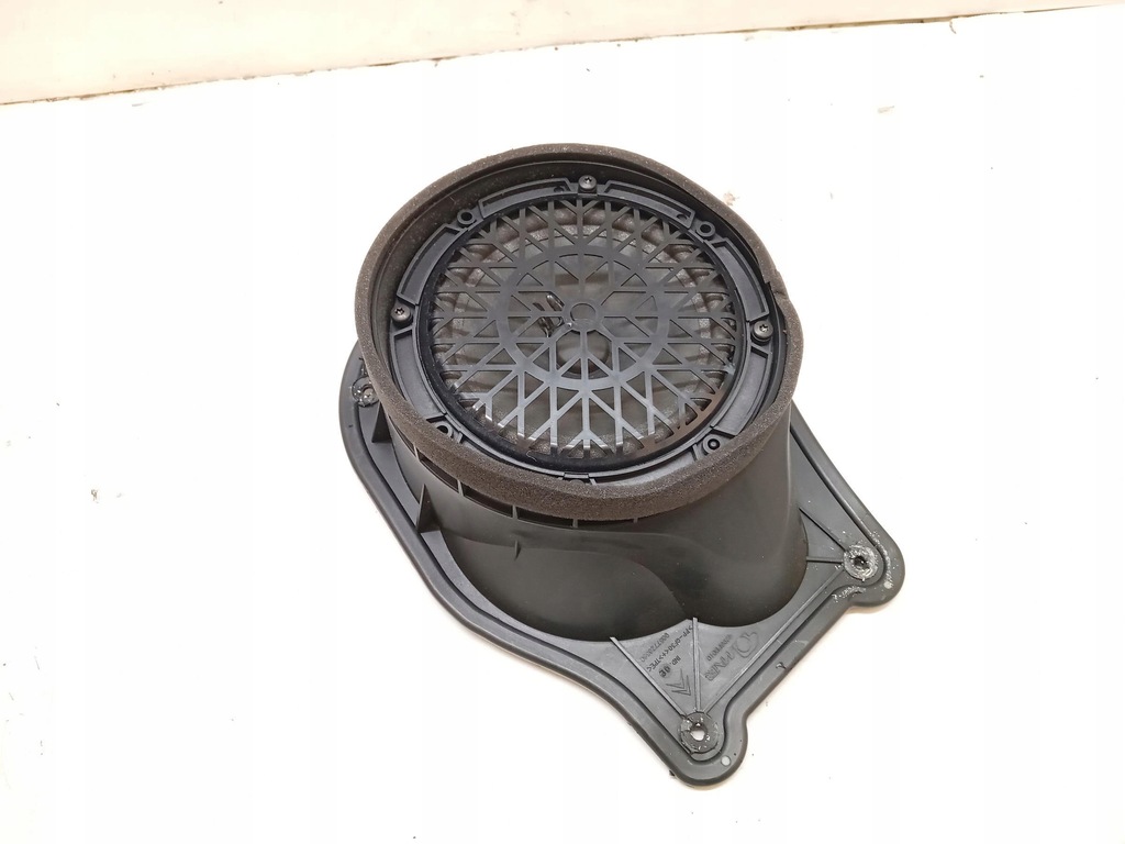 фото №1, Динамік двері правий перед citroen c4 picasso