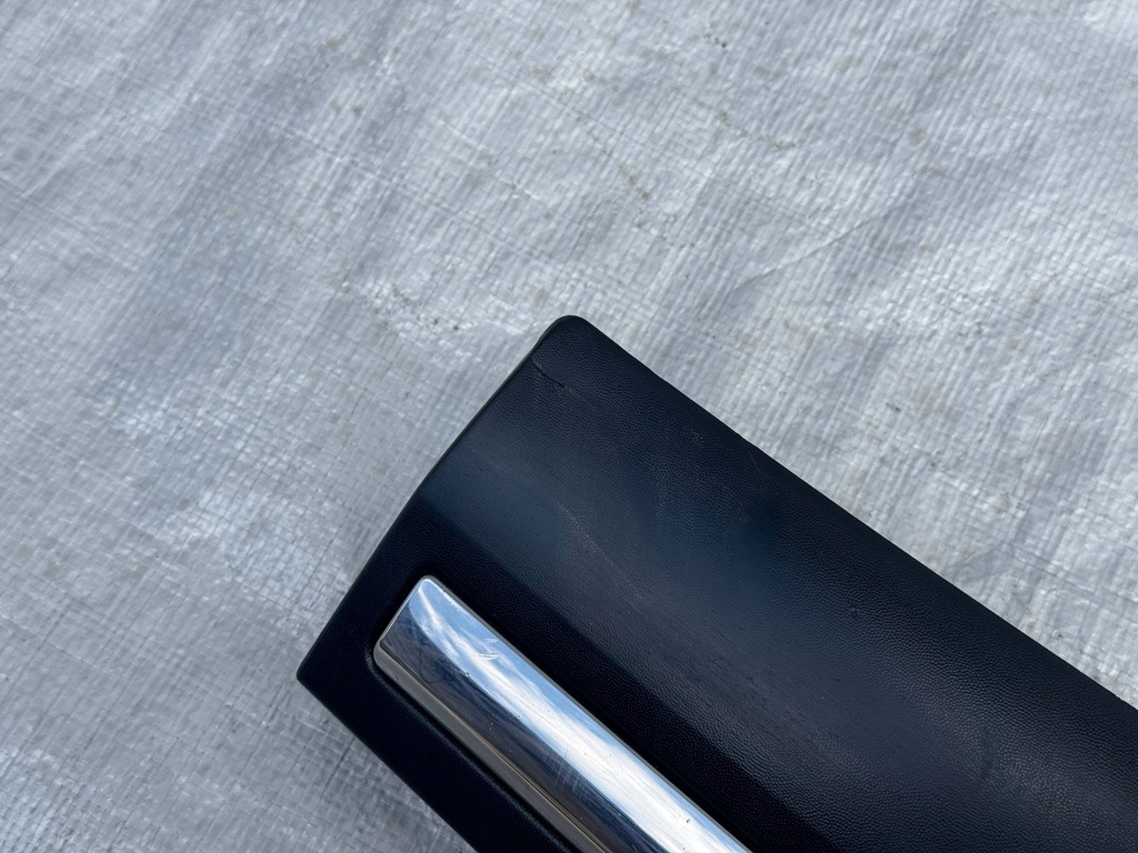 фото №2, Решітка радіатора решітка радіатора капот renault trafic iii lift 19 - 21