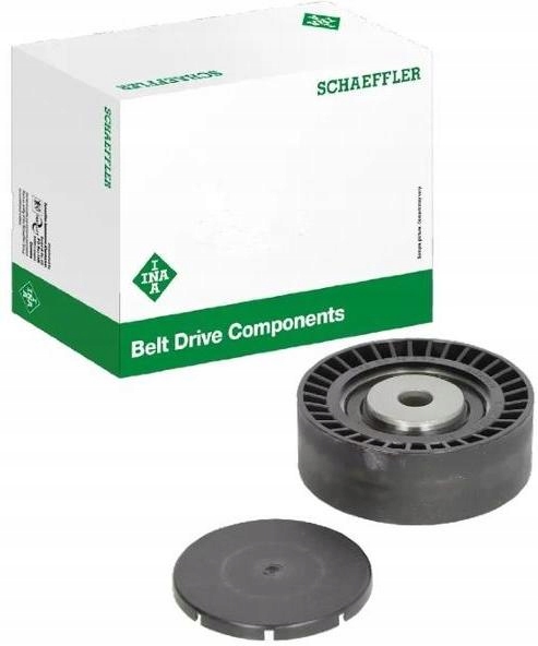 фото №15, Ina ролик напрямна bmw e36 e34 e39 e38 z3