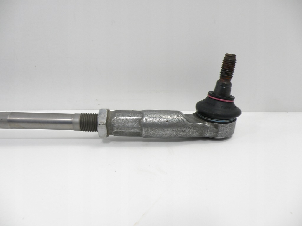 фото №8, Vw t- cross 1.0 трансмиссия рулевая рейка 2q1423057j