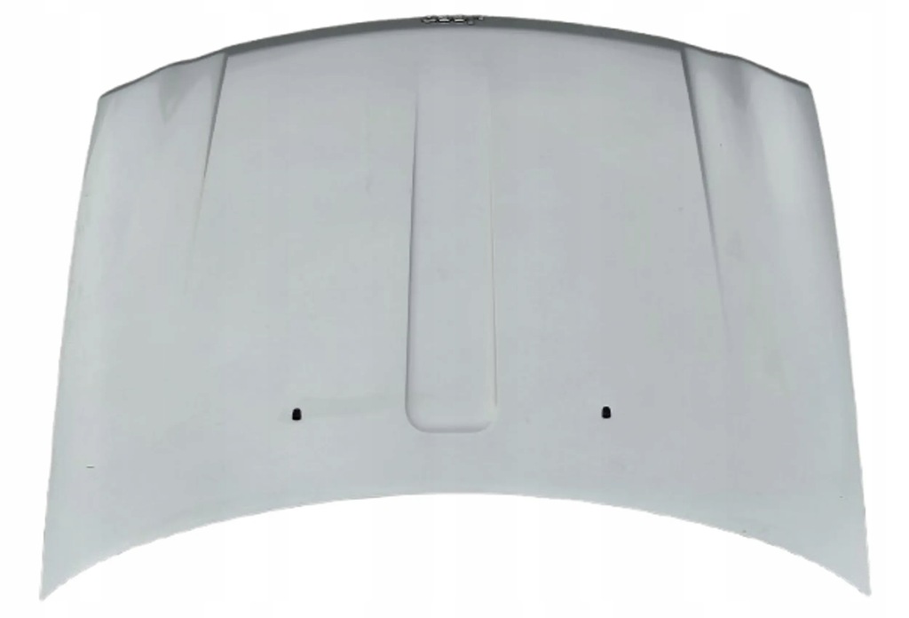 фото №1, Jeep grand cherokee wk капот крышка двигателя ps2