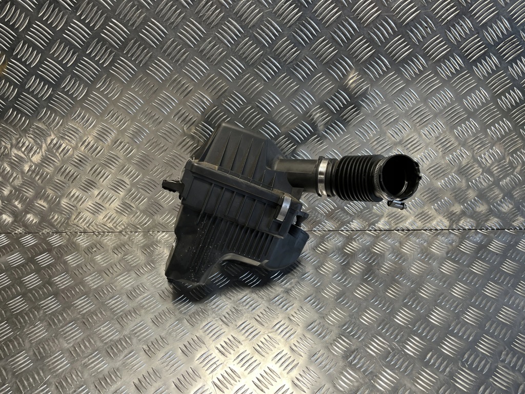 фото №1, Корпус фільтра повітря dacia sandero iii 21-