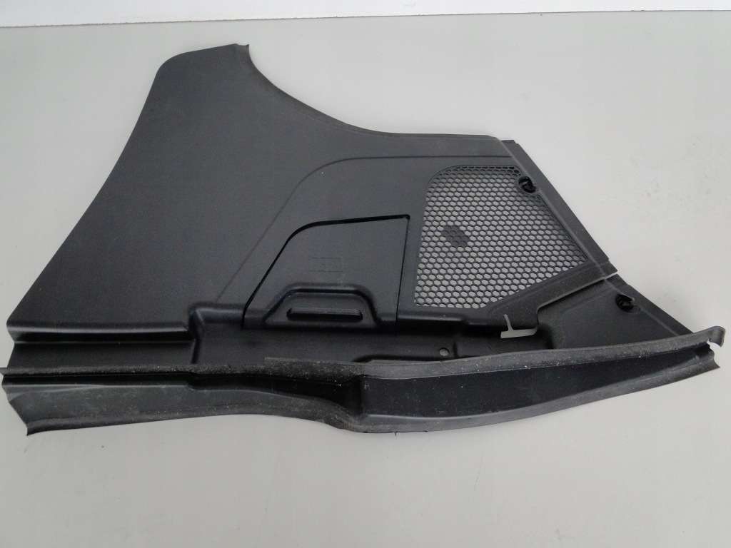 Mercedes защита двигателя правая верхний жабо s klasa 223 w223 maybach z223 Киев