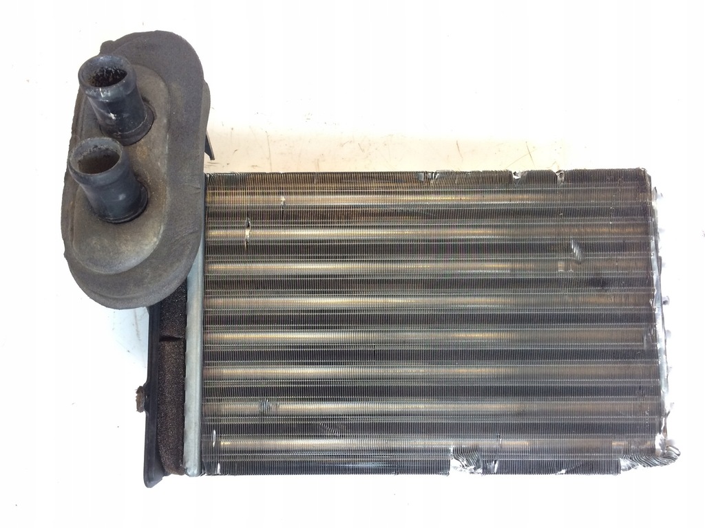 фото №1, Інтеркулер радіатор vw 1h1819031a vw