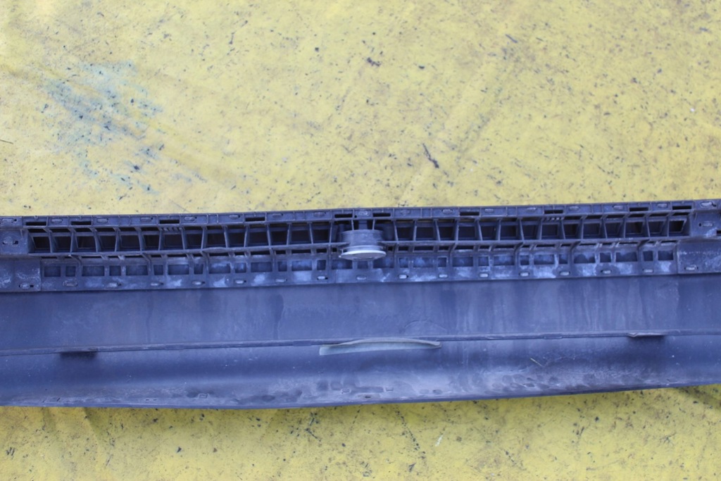 фото №14, Бампер задняя задний audi a6 c5 kombi lz8n