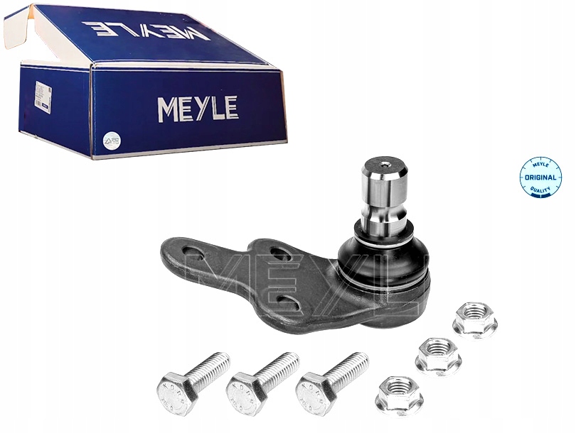 фото №1, Шарова опора важеля перед p volvo v40 1.5-2.5 03.12- meyle