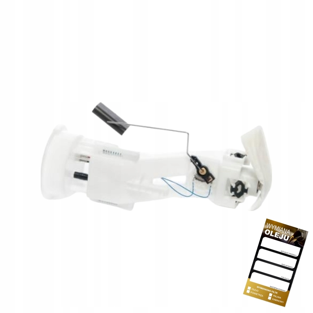 фото №1, Насос топлива do bmw x5 e53 заменитель e8412m