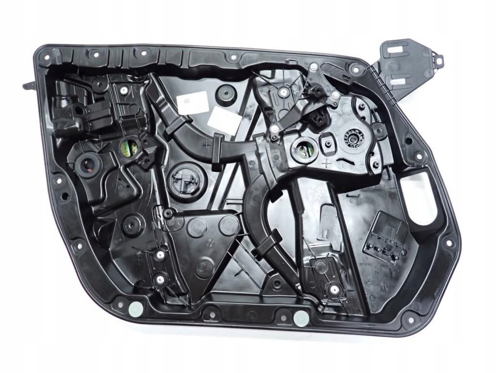 фото №1, Механізм підйомник вікон захист двері лівий перед mercedes glc x253 18r