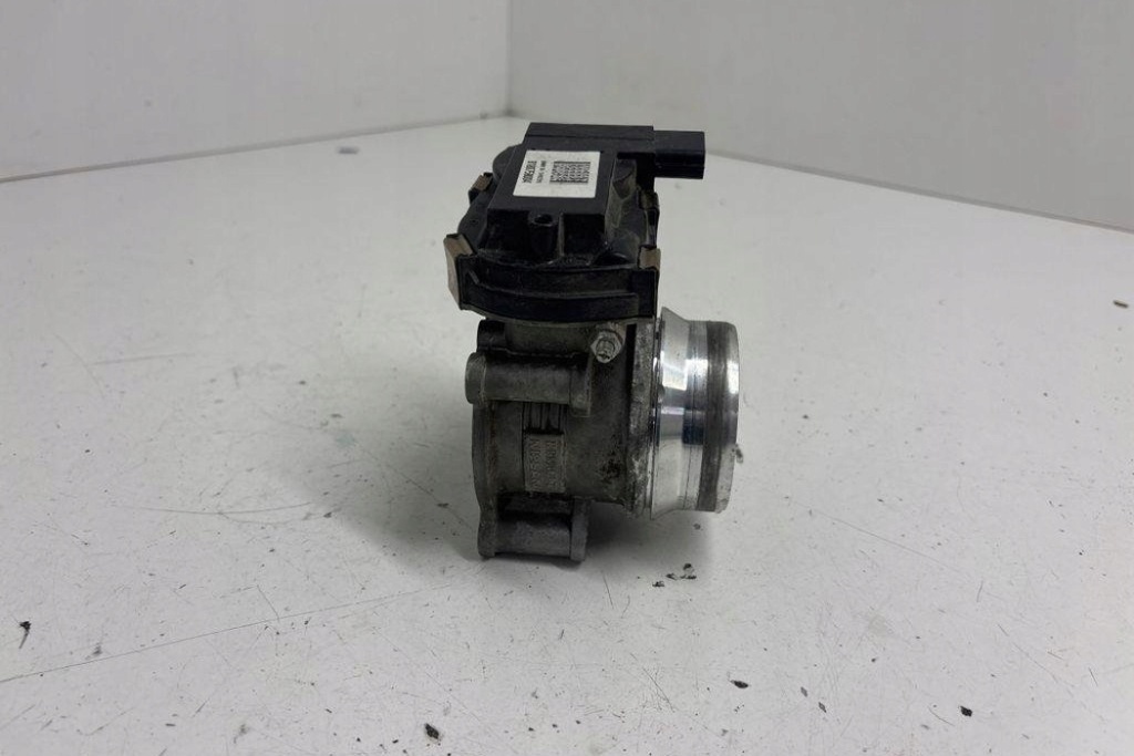 фото №8, Карбюратор nissan x-trail t32_ 8180758004 1.6l бензиновый 120kw 2016