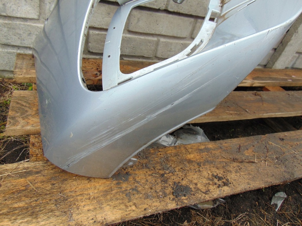 фото №8, Бампер перед mercedes w213 lift amg a2138857404