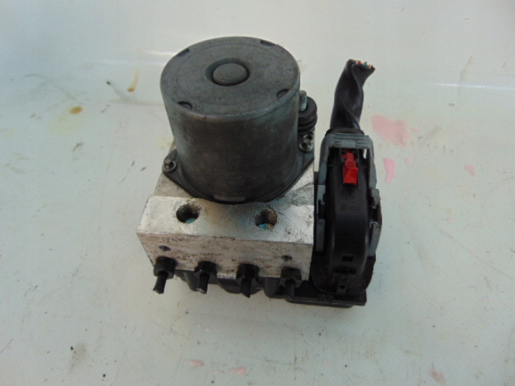 фото №1, Abs 0265234336 audi a4 b7 2.0tdi 140km 06r