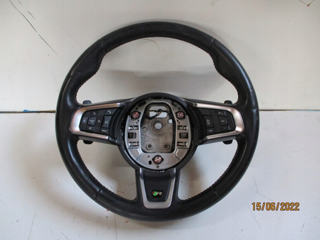 Воздуховод jaguar e pace epace r dynamic Цена