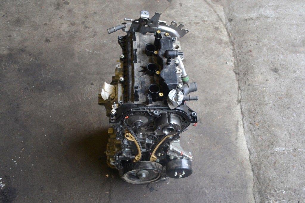 фото №6, Dacia sandero stepway iii 1,0 tce двигатель h4de470