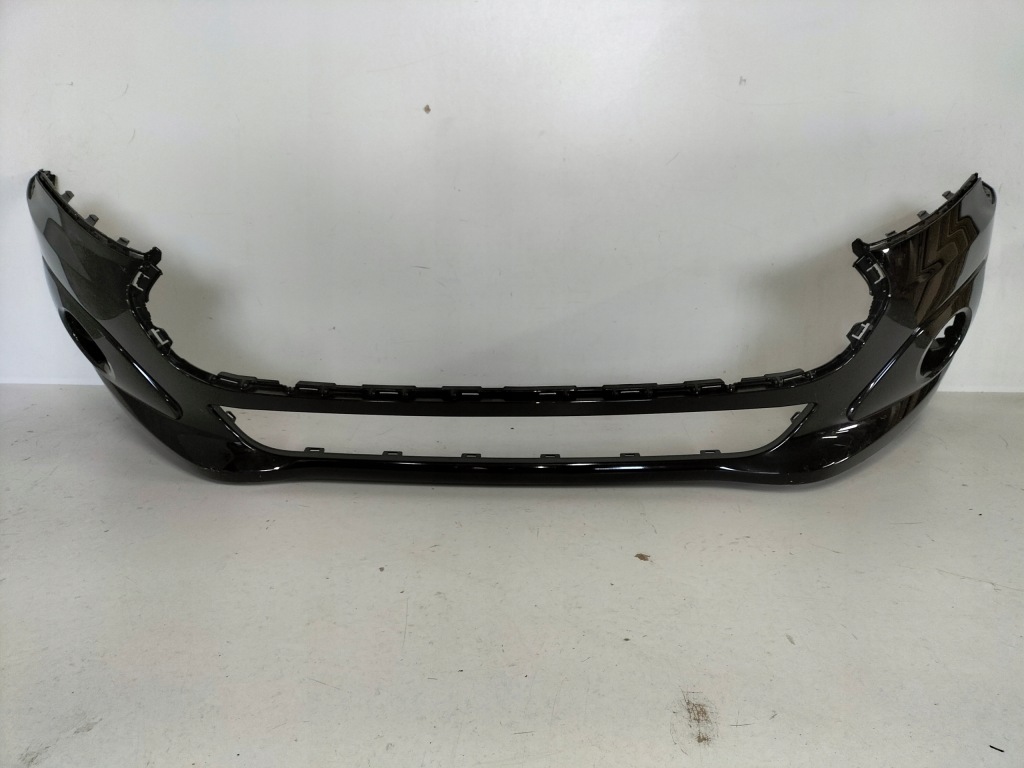 фото №1, Бампер передній перед ford transit connect 13-17