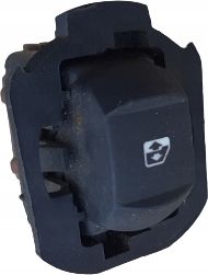 фото №1, Laguna ii megane ii переключатель кнопка стекло