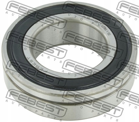 Febest as-305515 підшипник, wał привідний Ціна