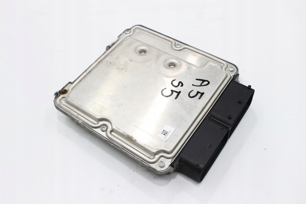 фото №7, Бортовой компьютер двигателя 8k5907401a audi a5 8t 3.0 tdi
