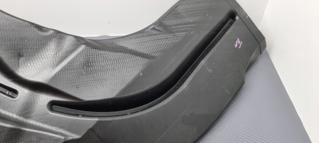 фото №7, Mercedes w205 воздухозаборник воздуха правый a2058311046