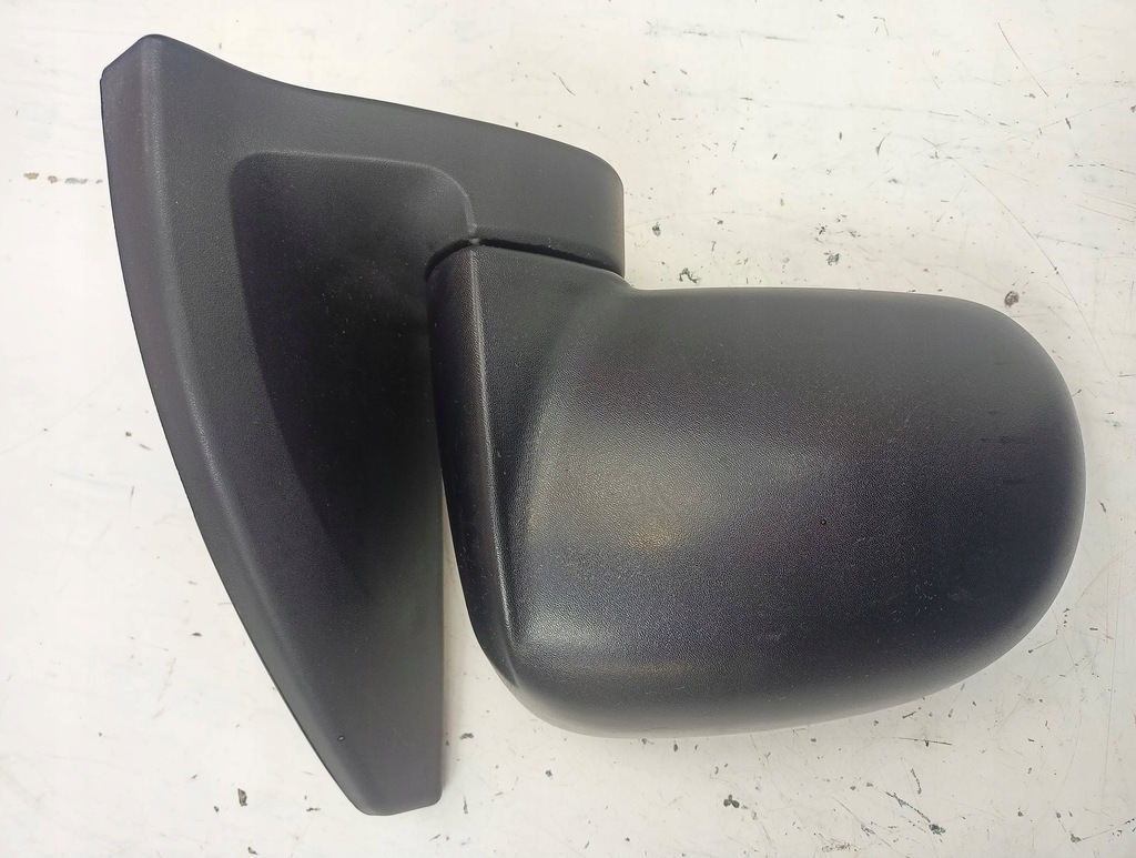 фото №1, Зеркало правое hyundai mx atos