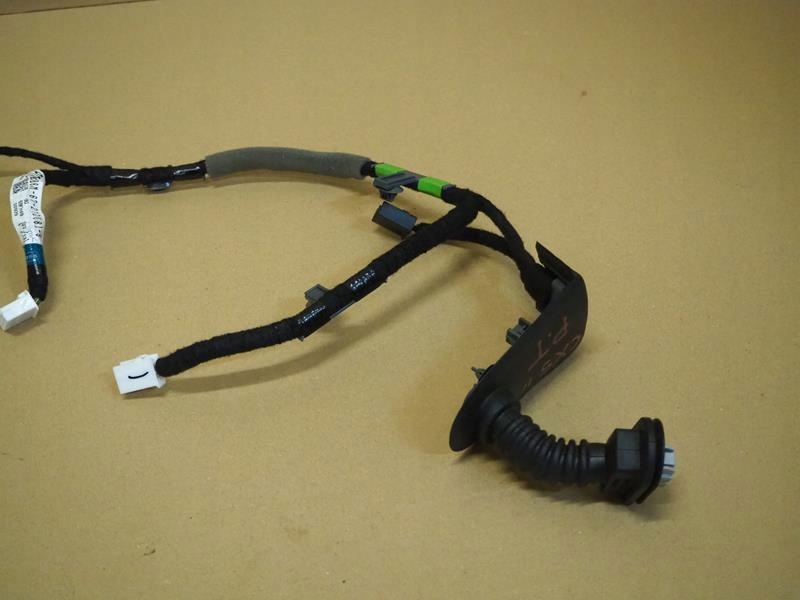 фото №2, Электропроводка жгут дверь правый задняя mazda cx5 ii