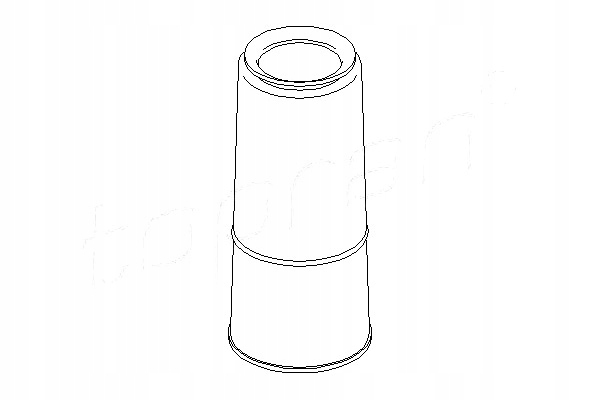 фото №9, Topran защита амортизатора