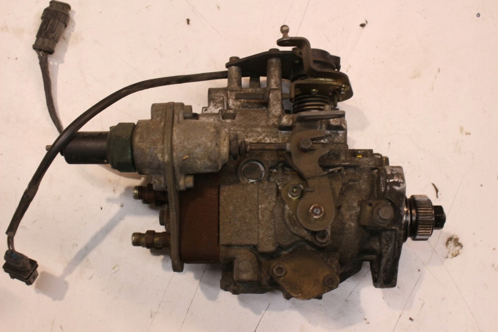 Насос упорскування 0460494470 iveco 2.8 в Україні