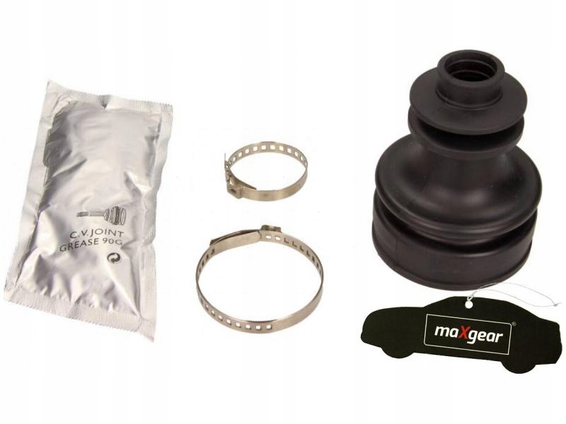 фото №7, Захист шарнір renault wew