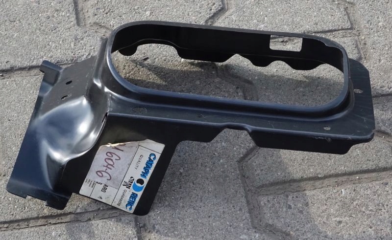 фото №1, Панель фари поперечина передній правий ford mondeo