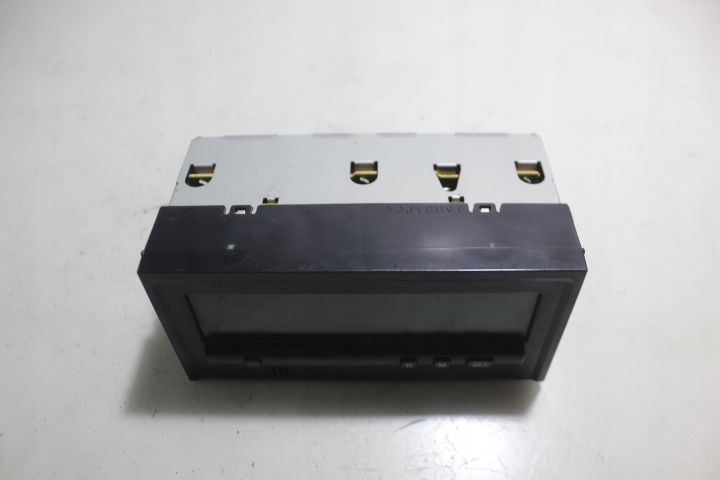 фото №3, Дисплей mitsubishi space star