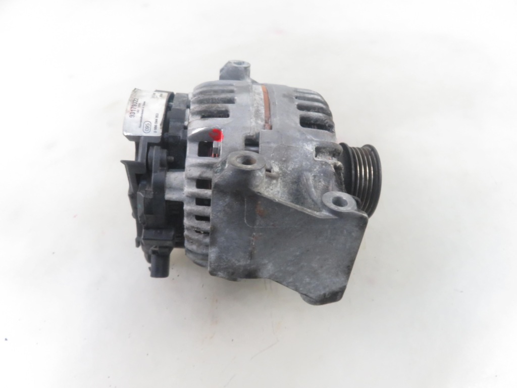 Генератор opel astra 2 g 2.2 16v 0124425004 13129850yt в Україні