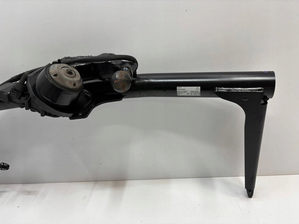 фото №14, Skoda kodiaq 565 hak буксировочный 565803881h 565971541f