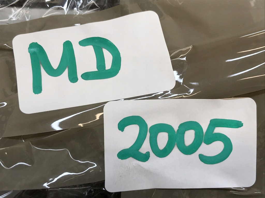 фото №14, Петлі кришки volvo xc70 31218425 пара