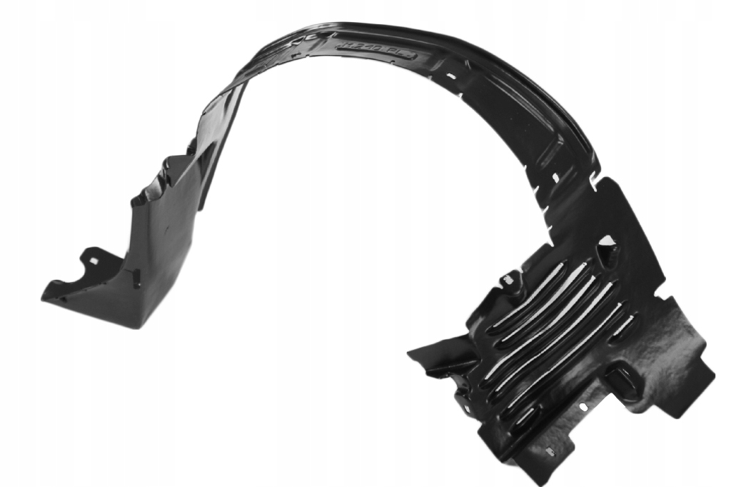 фото №1, Підкрилок підкрилок mercedes e w210 1995-03 перед ліва