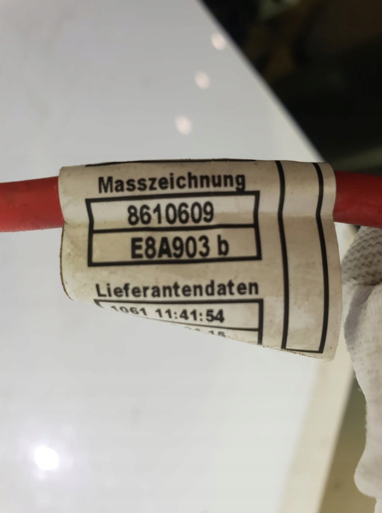 Bmw f45 f46 модуль питания 8600358 Доставка