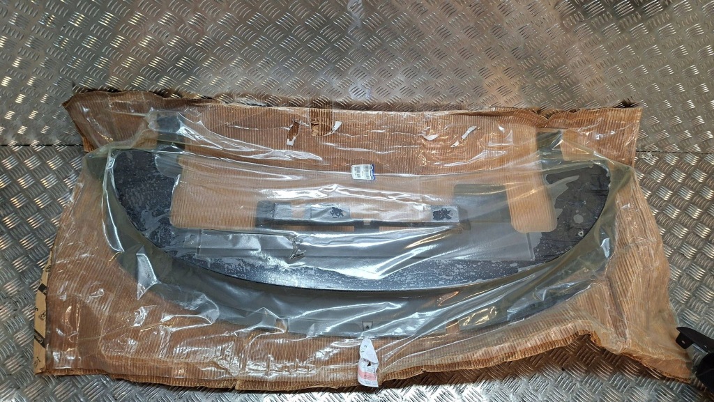 фото №1, Плита защита pod бампер перед 68087244aa fiat freemont 2011-